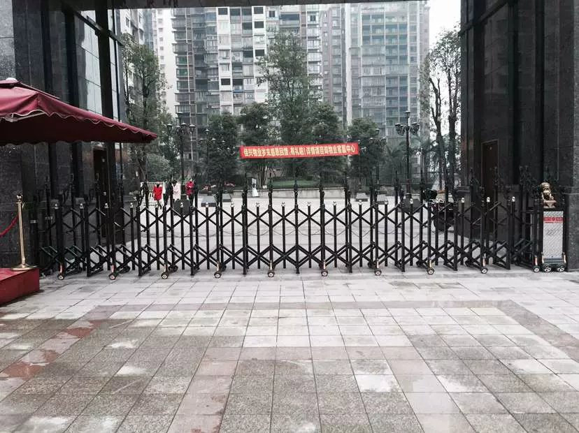 建昌县建昌县广西桂林市伸缩门