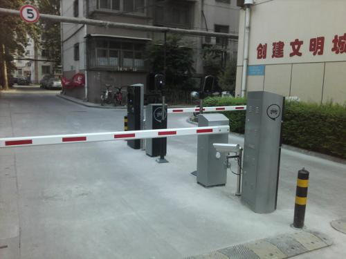 建昌县建昌县江门市停车收费系统
