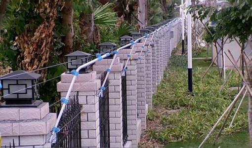 建昌县电子围栏系统七号